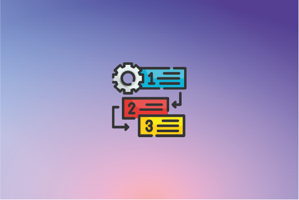 Betreuung von Abschlussarbeiten