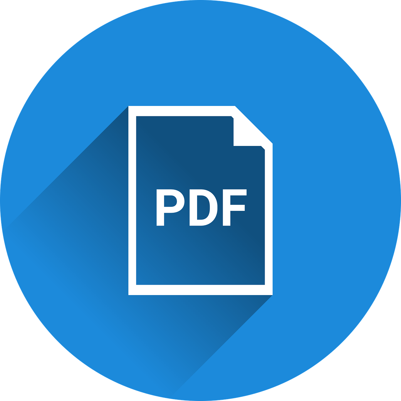 Interaktive PDFs gestalten